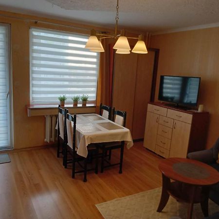 Apartament Na Ogrodach Kolobrzeg Bagian luar foto