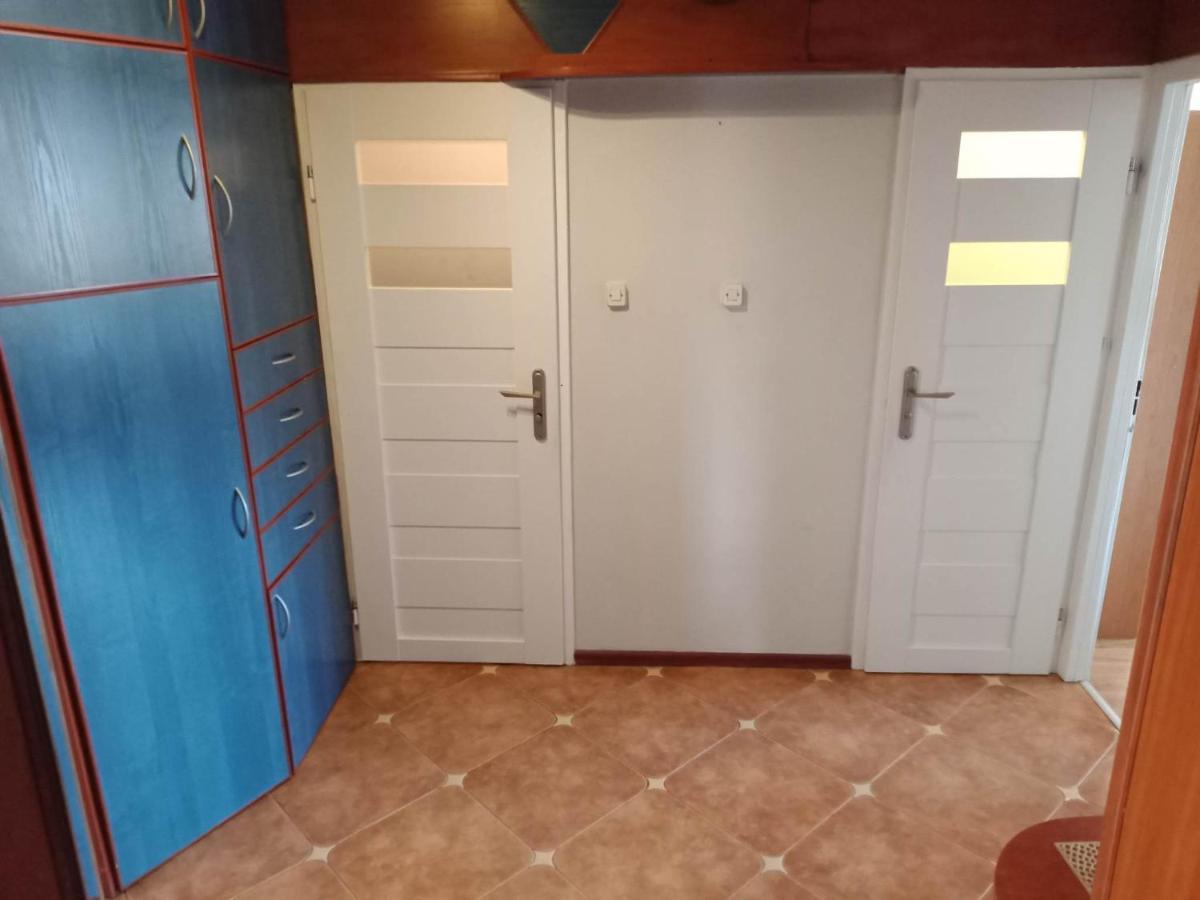 Apartament Na Ogrodach Kolobrzeg Bagian luar foto