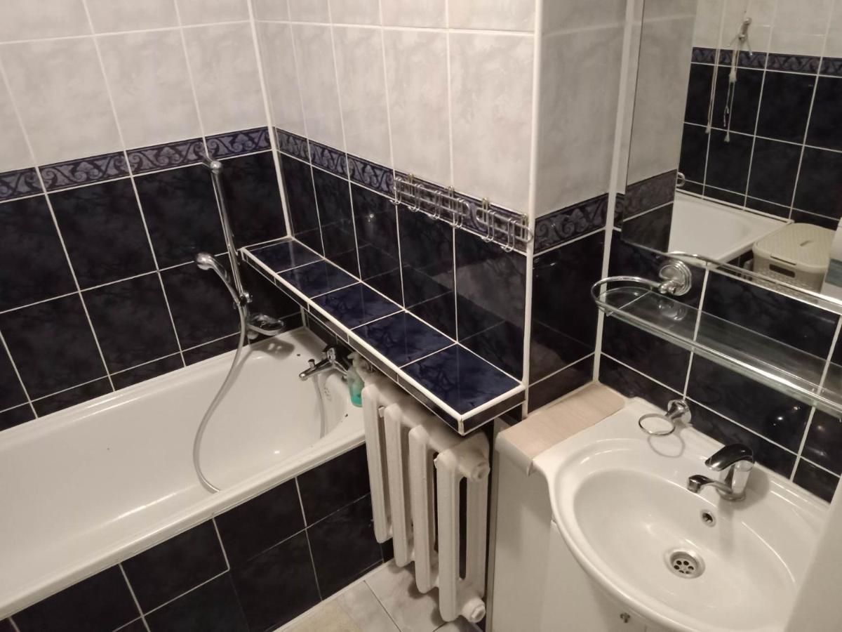 Apartament Na Ogrodach Kolobrzeg Bagian luar foto