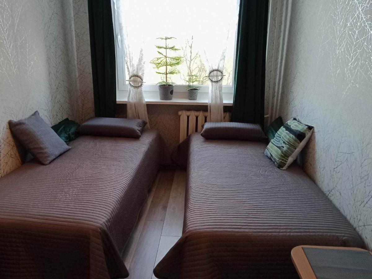 Apartament Na Ogrodach Kolobrzeg Bagian luar foto