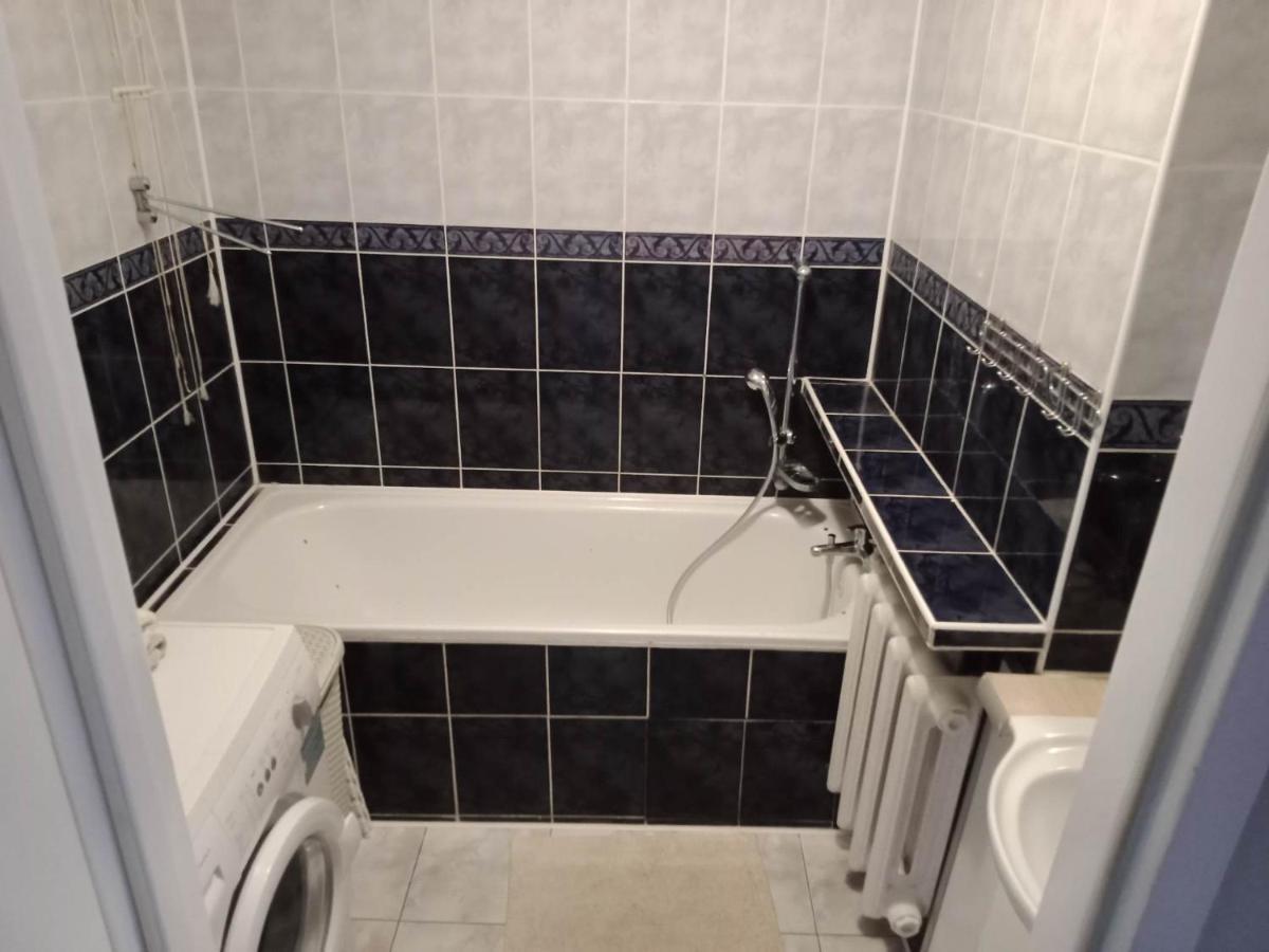 Apartament Na Ogrodach Kolobrzeg Bagian luar foto